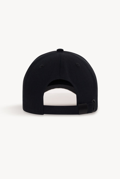 FIFA 1904 Black Cap - Unisex