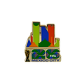 FIFA World Cup 2026™ Host City Mexico City Hat Pin