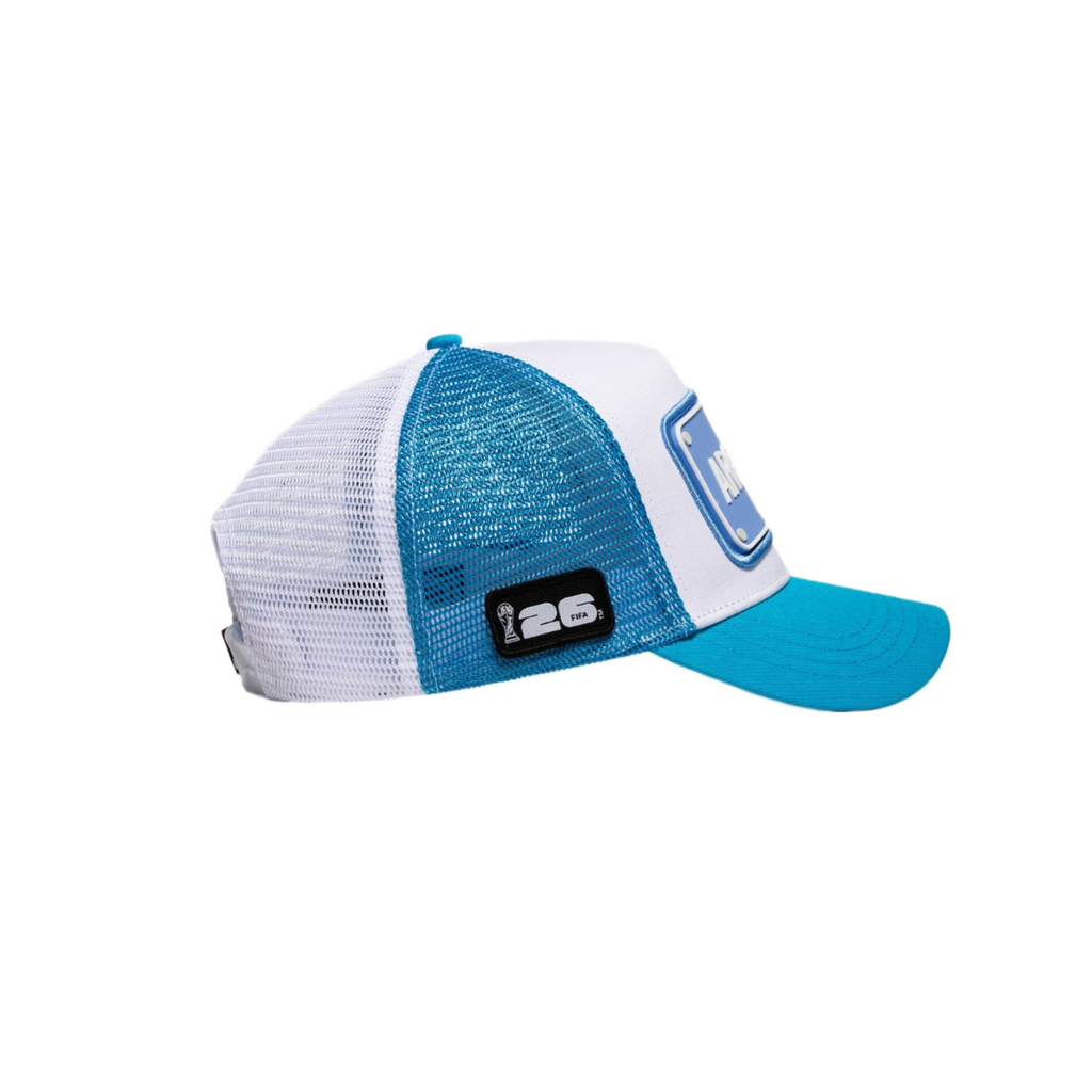 FIFA World Cup 2026™ Argentina Team Cap
