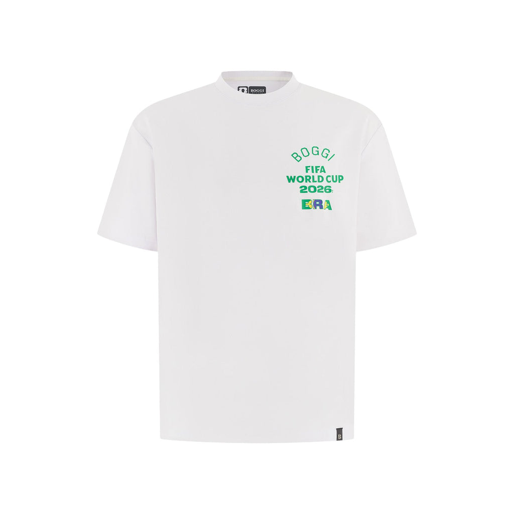 FIFA World Cup 2026™ Winners Capsule Collection T-Shirt - Brazil