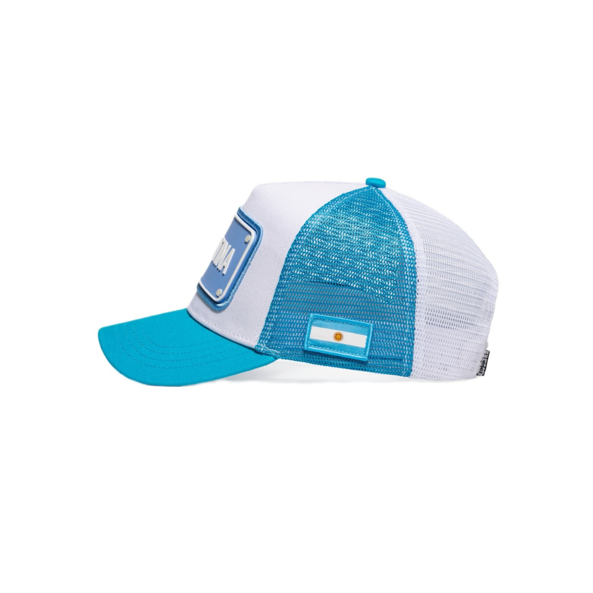 FIFA World Cup 2026™ Argentina Team Cap