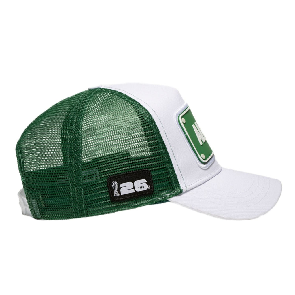 FIFA World Cup 2026™ Algeria Team Cap