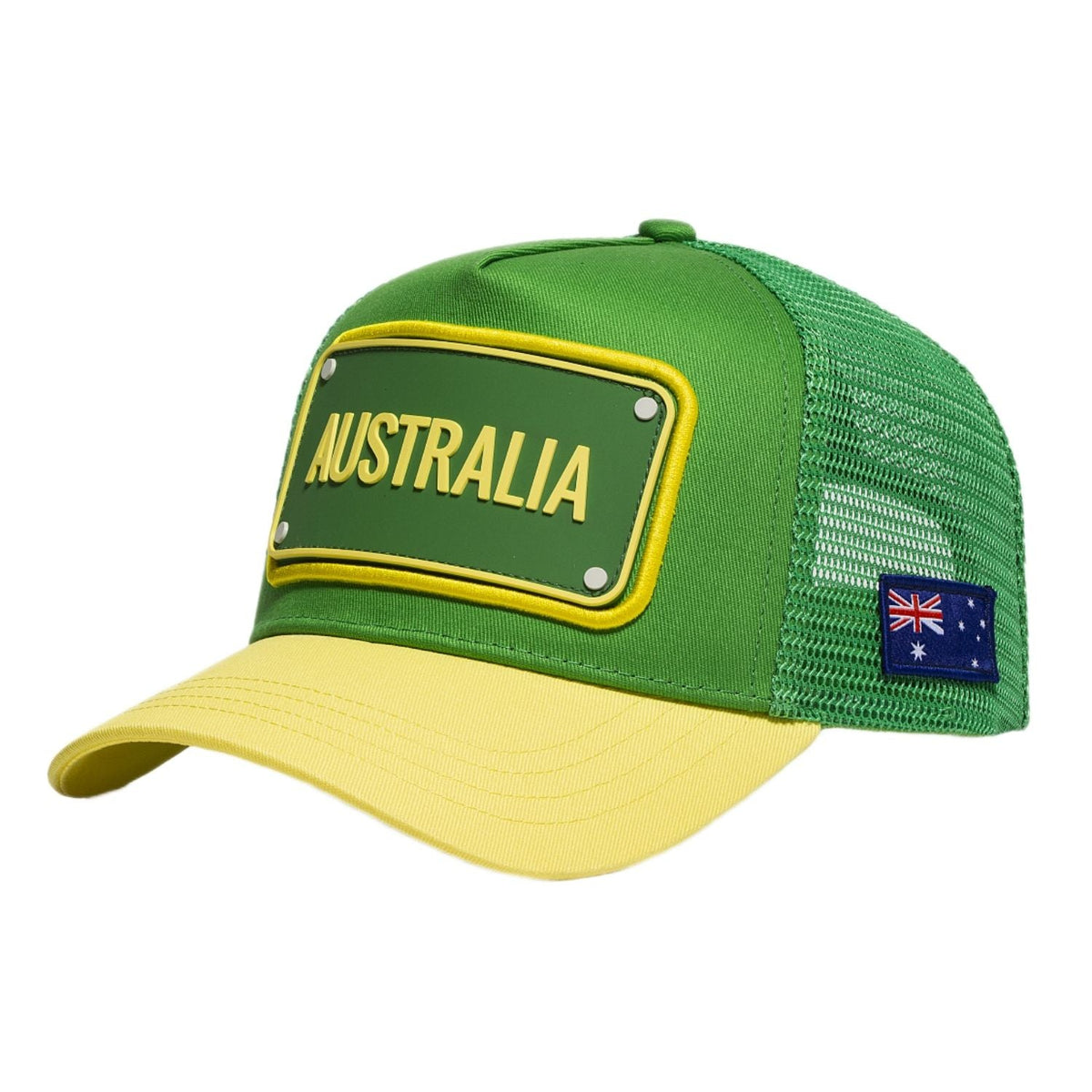 FIFA World Cup 2026™ Australia Team Cap