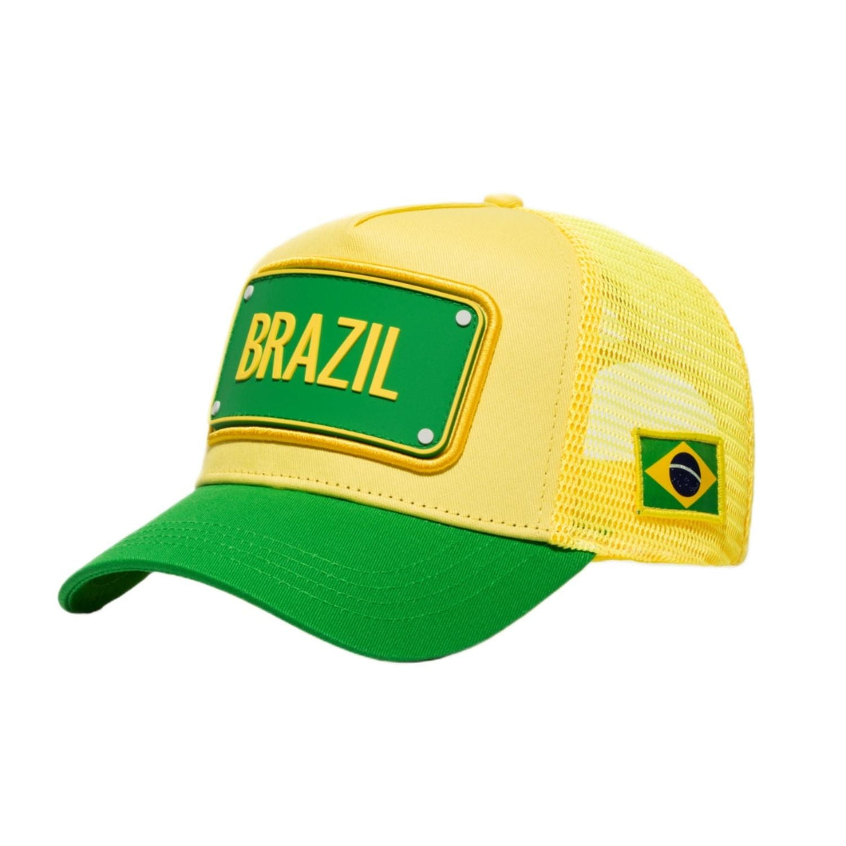 FIFA World Cup 2026™ Brazil Team Cap