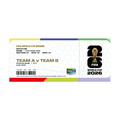 FIFA World Cup 2026™ Vancouver Host City Replica Ticket