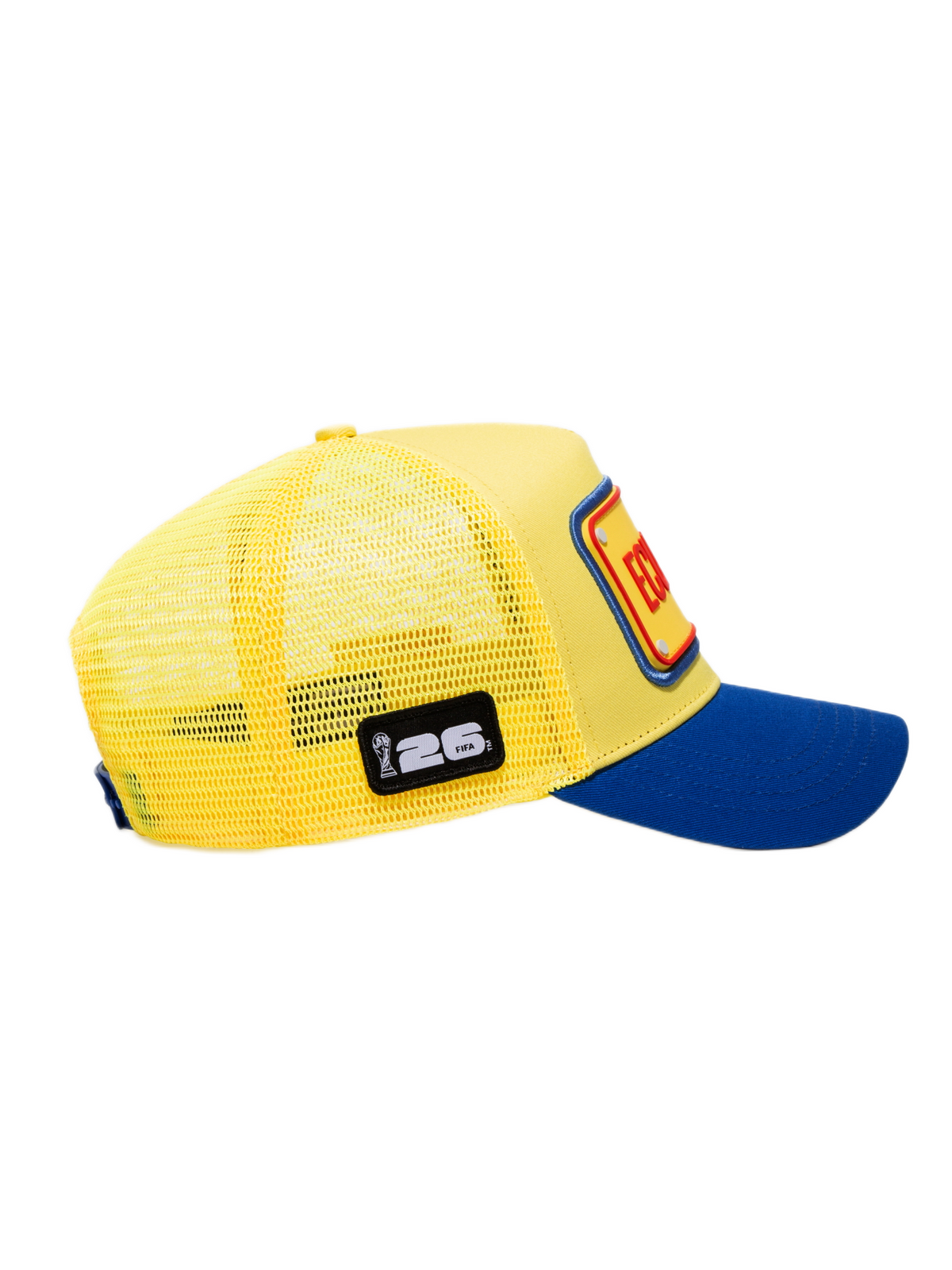 FIFA World Cup 2026™ Ecuador Team Cap