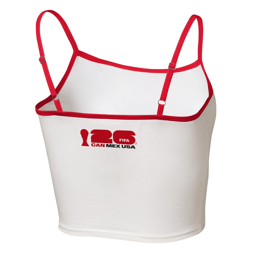FIFA World Cup 2026™ Canada Victory Lap Tank - Women's