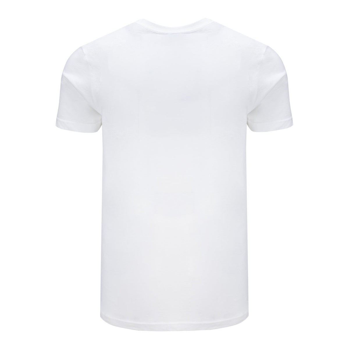 FIFA World Cup 2026™ Canada Mascot White T-Shirt - Unisex