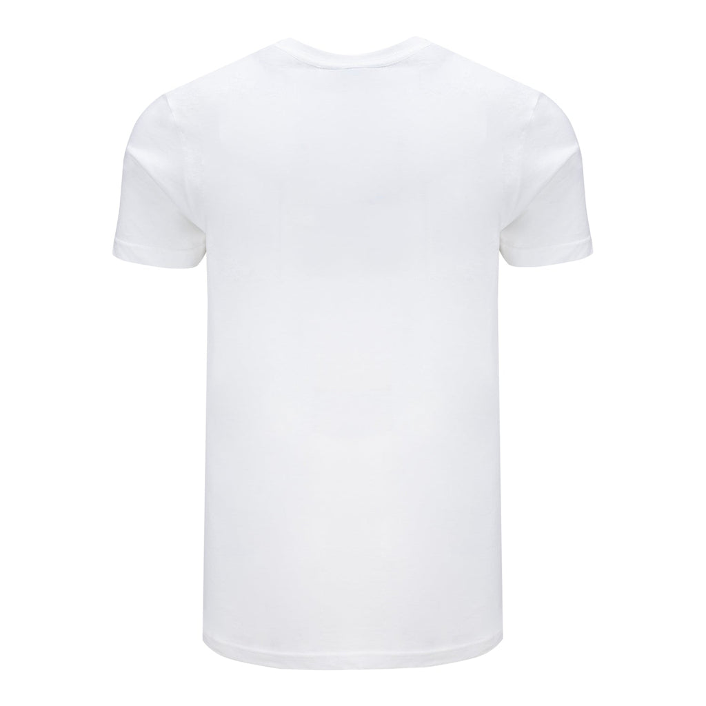 FIFA World Cup 2026™ USA Mascot White T-Shirt - Unisex