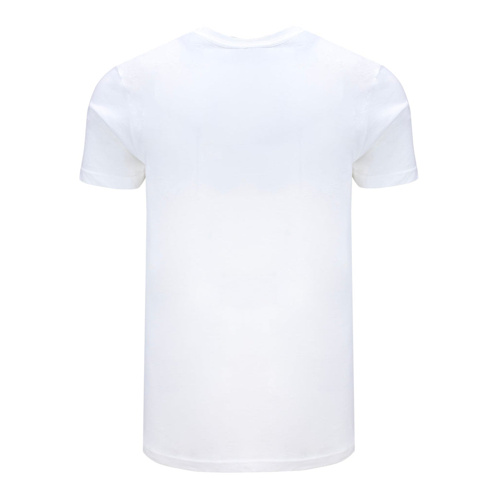 FIFA World Cup 2026™ Amplified White T-Shirt - Unisex