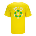 FIFA World Cup 2026™ Brazil Puff T-Shirt - Unisex
