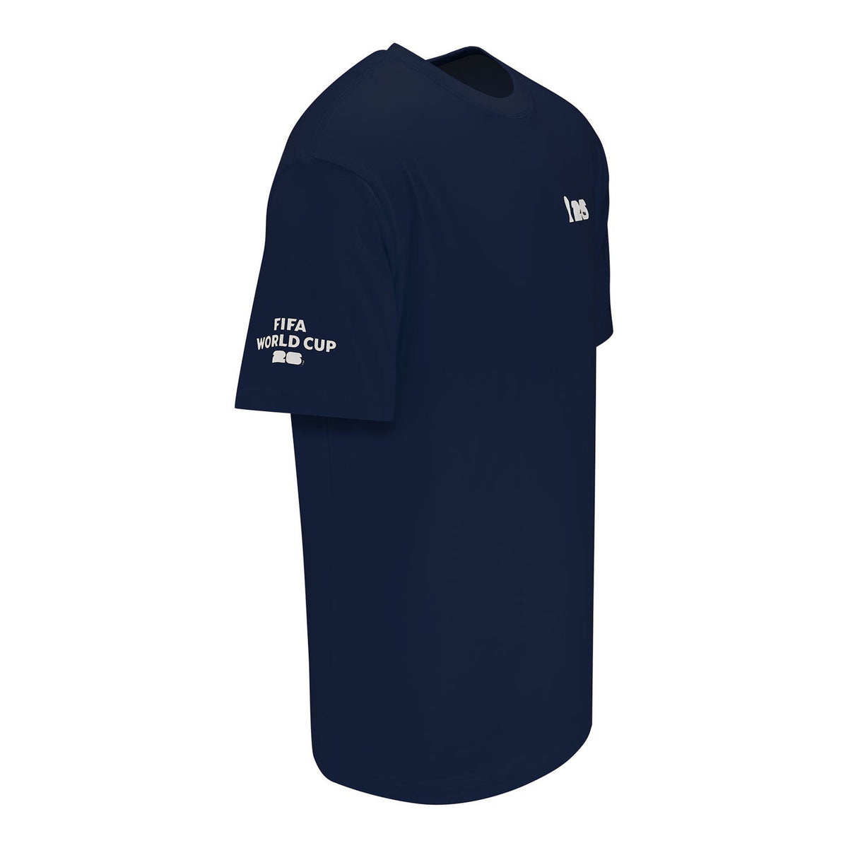 FIFA World Cup 2026™ France Puff T-Shirt - Unisex