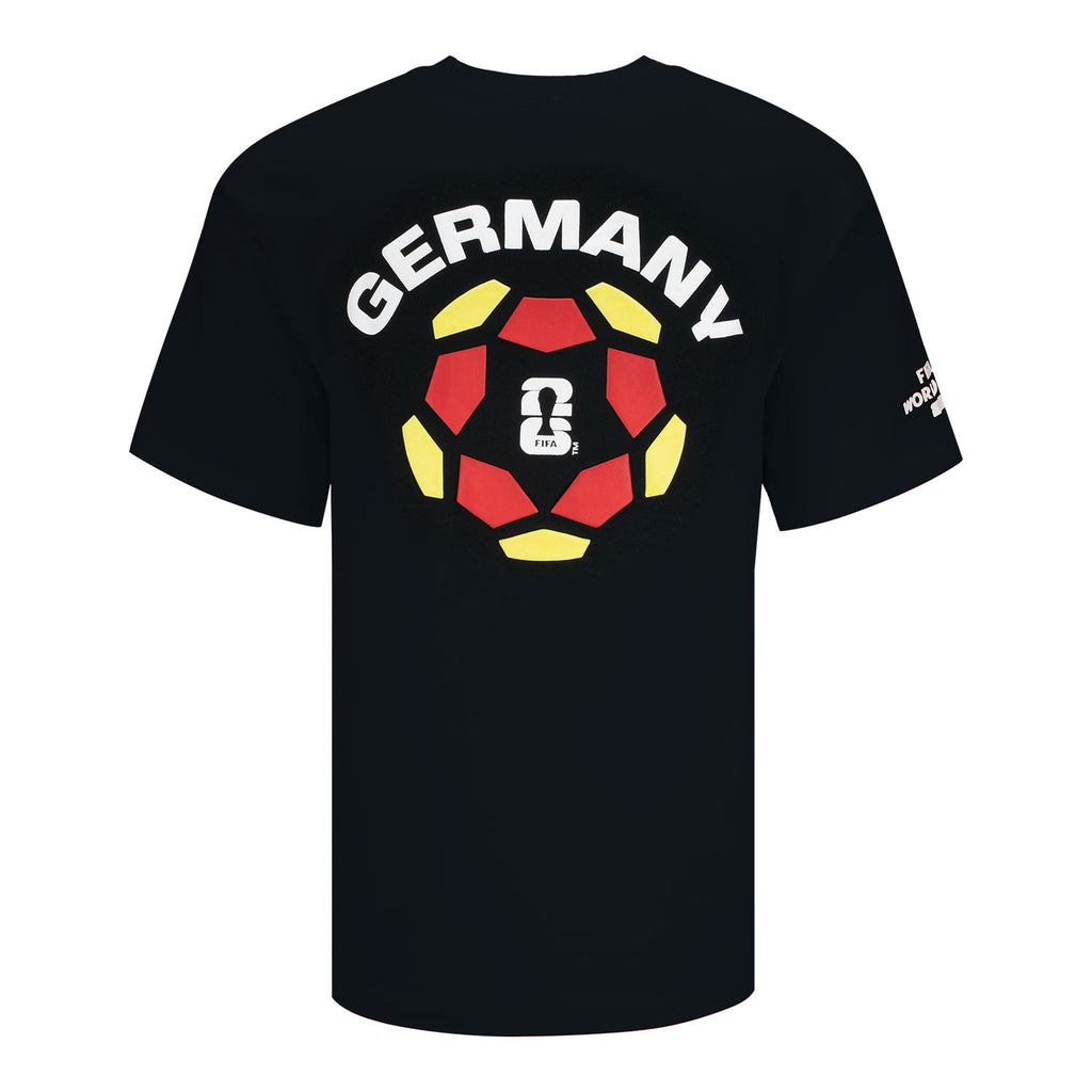 FIFA World Cup 2026™ Germany Puff T-Shirt - Unisex