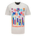 FIFA World Cup 2026™ Los Angeles Homestyle T-Shirt - Unisex