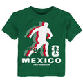 FIFA World Cup 2026™ Mexico Shadow T-Shirt - Toddler