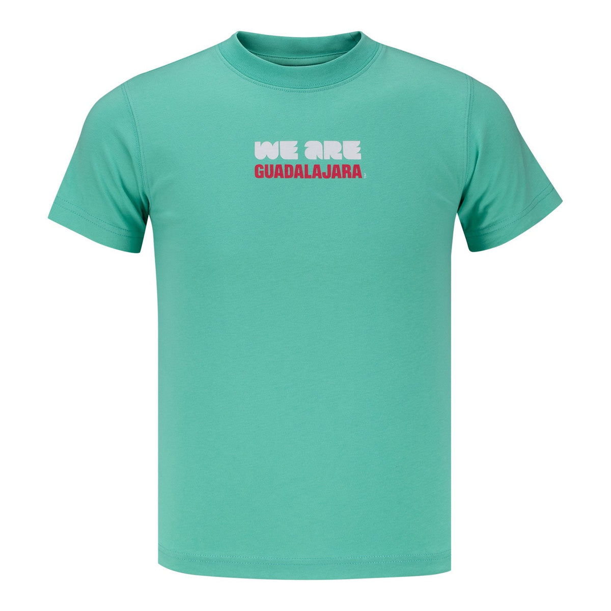FIFA World Cup 2026™ Guadalajara T-Shirt - Youth
