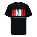 FIFA World Cup 2026™ Canada Graphic T-Shirt - Youth