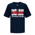 FIFA World Cup 2026™ England Graphic T-Shirt - Youth