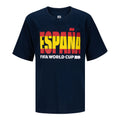 FIFA World Cup 2026™ Spain Graphic T-Shirt - Youth