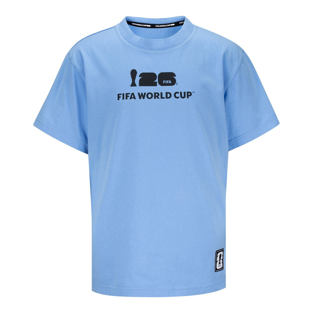 FIFA World Cup 2026™ Argentina Rise and Strike T-Shirt - Youth