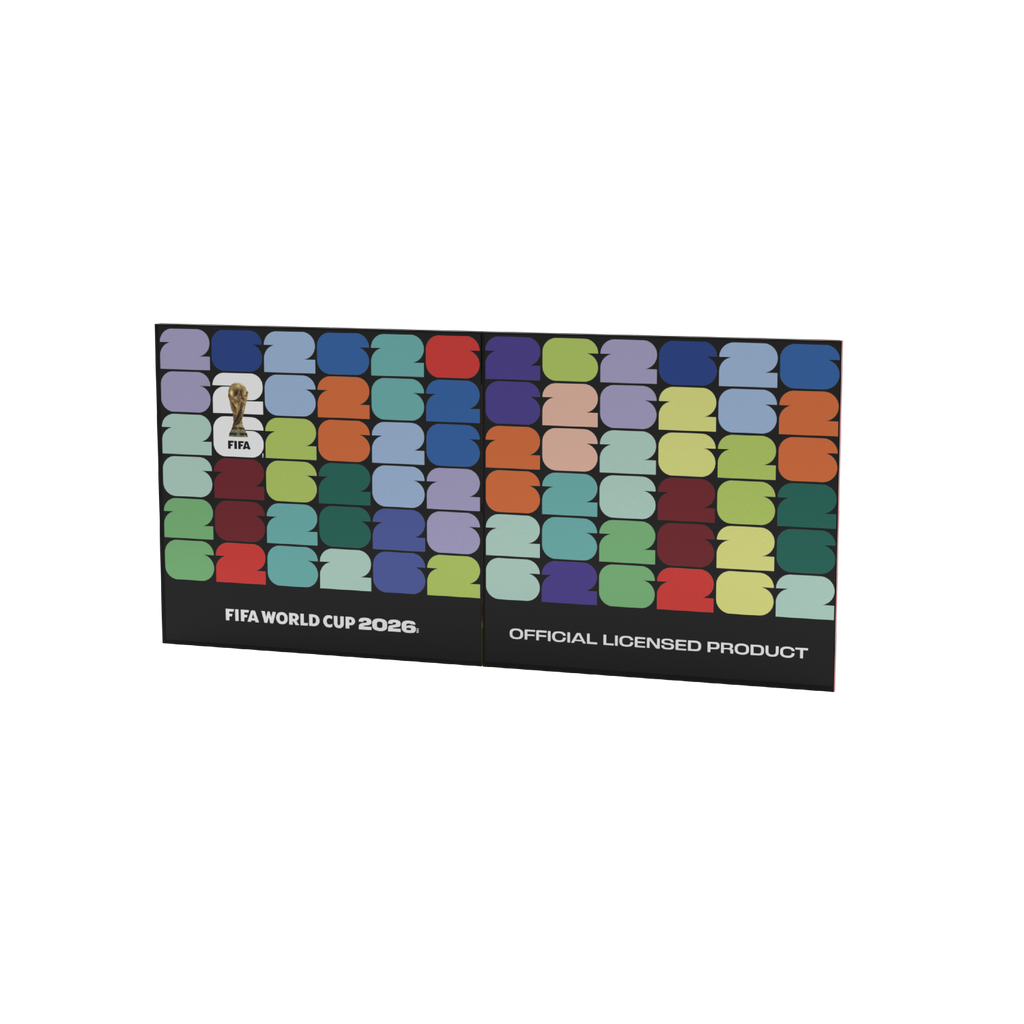 FIFA World Cup 2026™ Mexico City Host City Replica Ticket