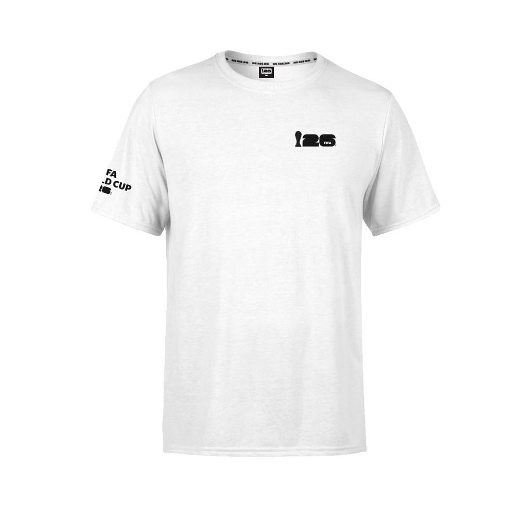 FIFA World Cup 2026™ Ghana Puff T-Shirt - Unisex