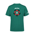 FIFA World Cup 2026™ Iraq Puff T-Shirt - Unisex