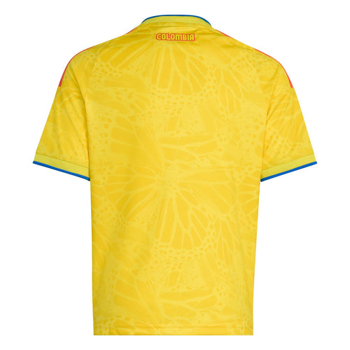 Colombia 2026 Home Jersey - Youth