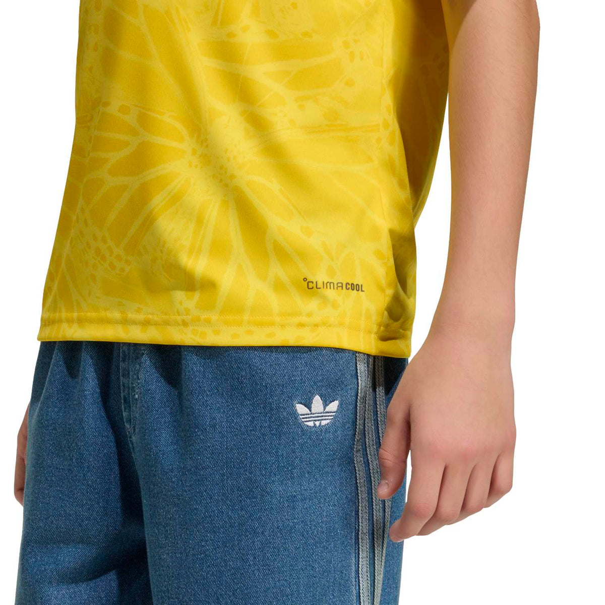 Colombia 2026 Home Jersey - Youth