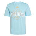 FIFA World Cup 2026™ Argentina T-Shirt's - Unisex