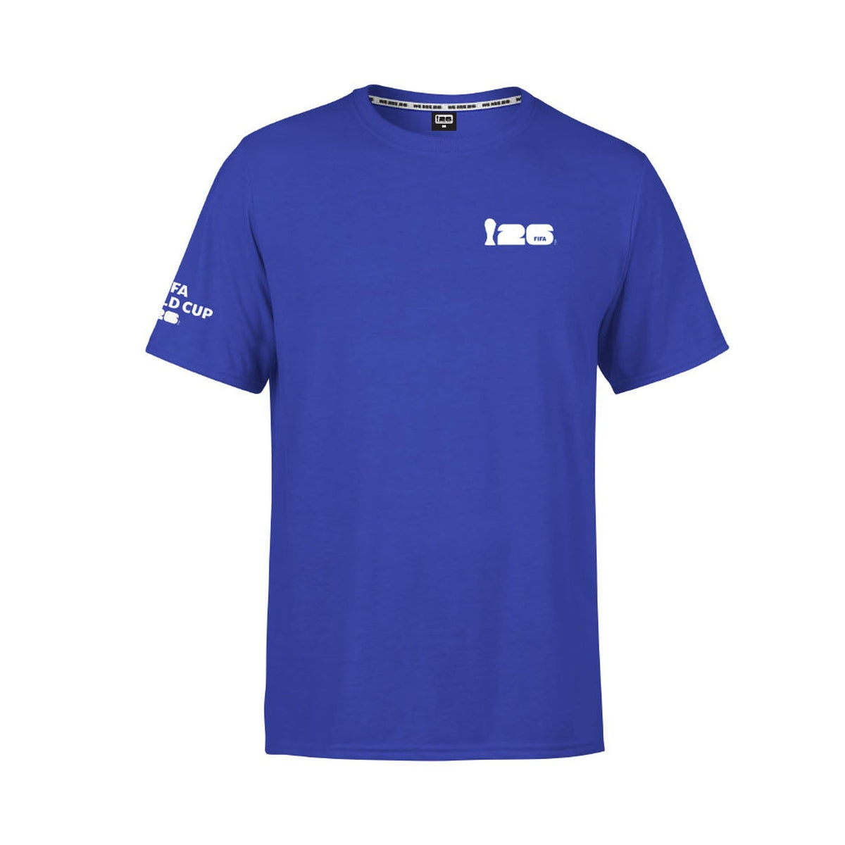 FIFA World Cup 2026™ Japan Puff T-Shirt - Unisex