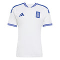 Greece 26 Home Replica Jersey