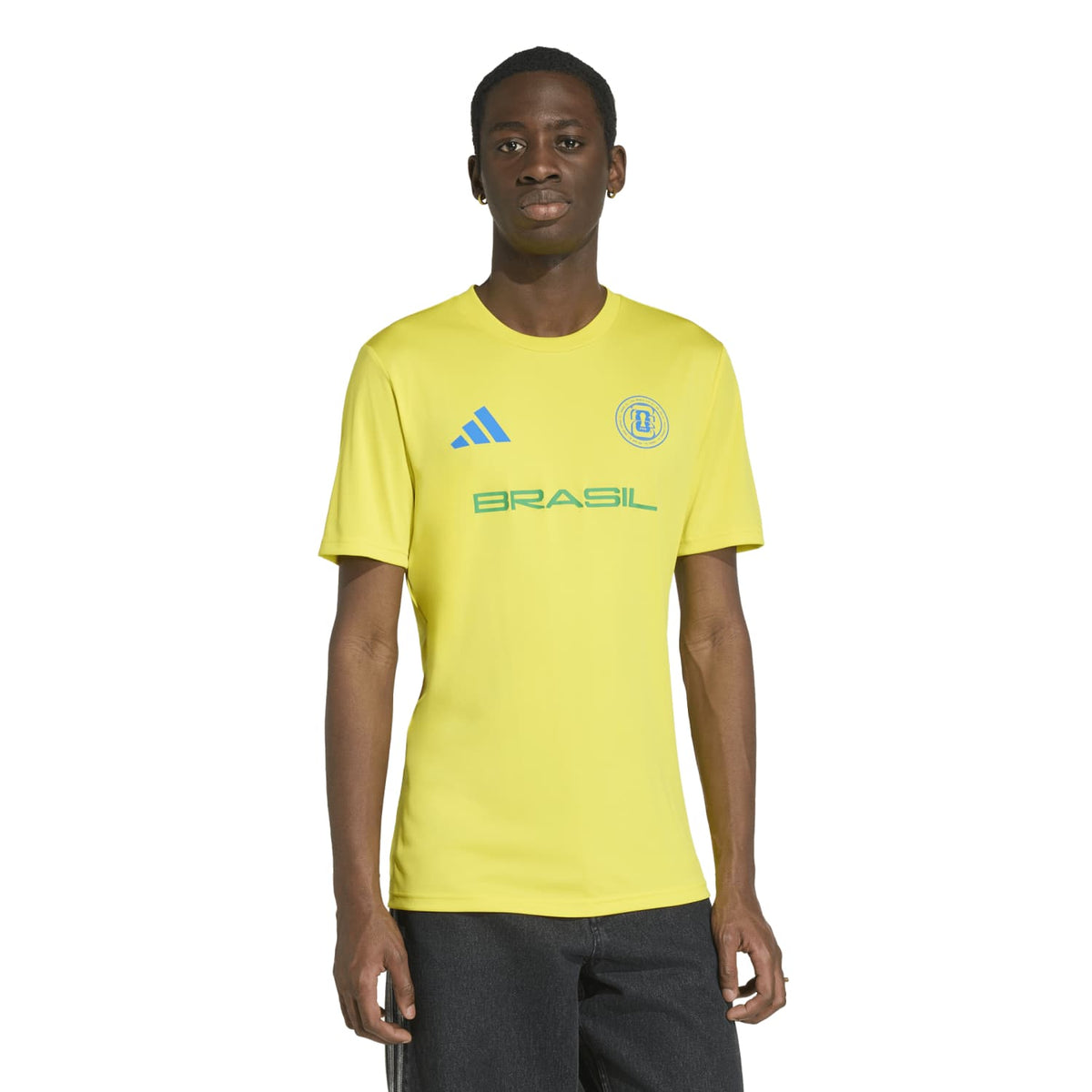 FIFA World Cup 2026™ Brazil T-Shirt - Unisex