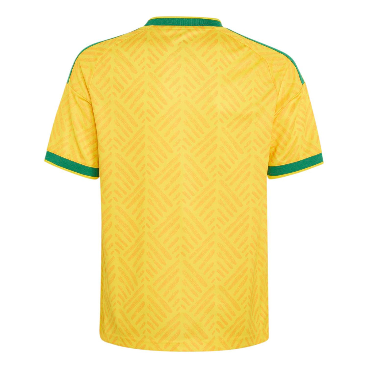 South Africa 2026 Home Jersey - Youth
