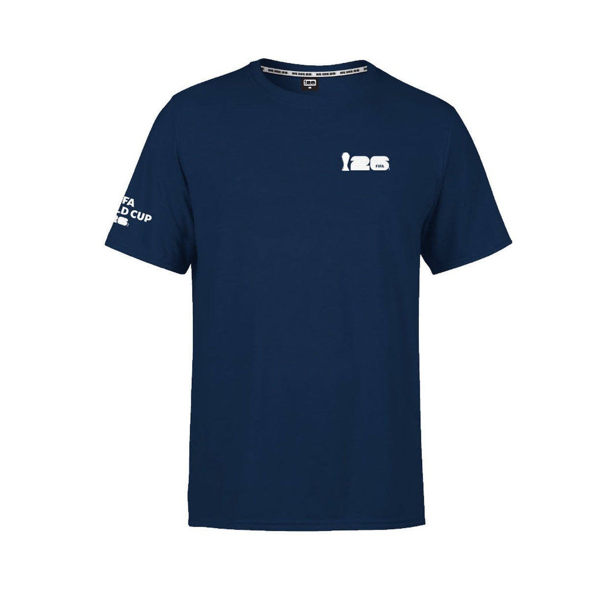 FIFA World Cup 2026™ Scotland Puff T-Shirt - Unisex