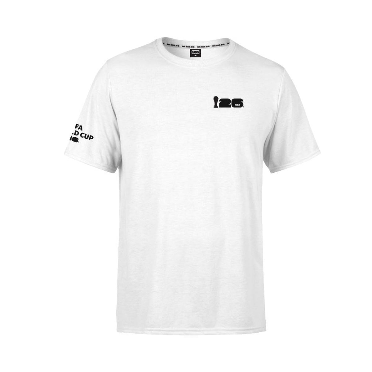 FIFA World Cup 2026™ Senegal Puff T-Shirt - Unisex