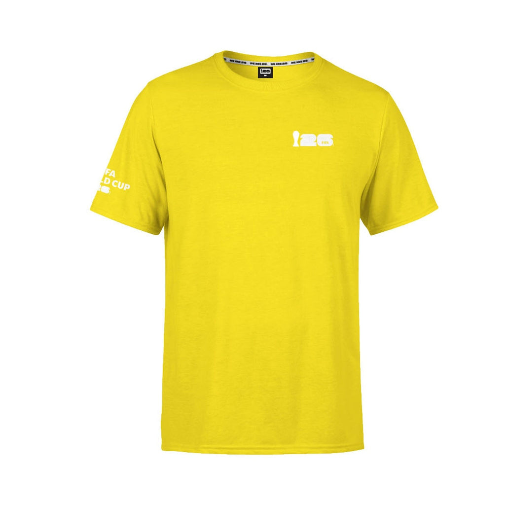 FIFA World Cup 2026™ Sweden Puff T-Shirt - Unisex