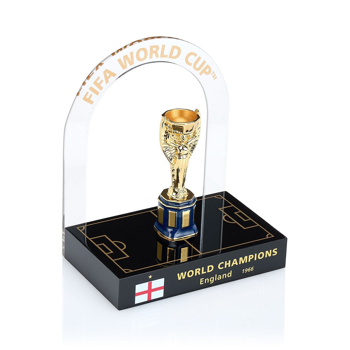 70mm England FIFA World Cup™ Champions Replica Trophy