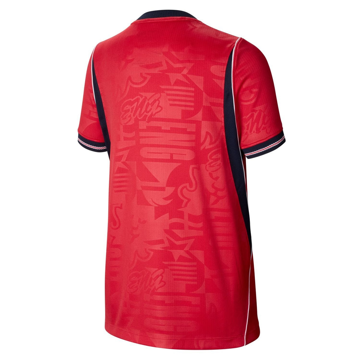 England 2026 Away Jersey - Youth