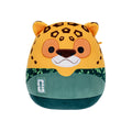 FIFA World Cup 2026™ 8" Mexico Squishmallows Plush Mascot