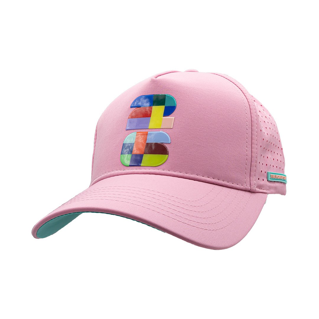 FIFA World Cup 2026™ Emblem 26 Logo Premium Hat