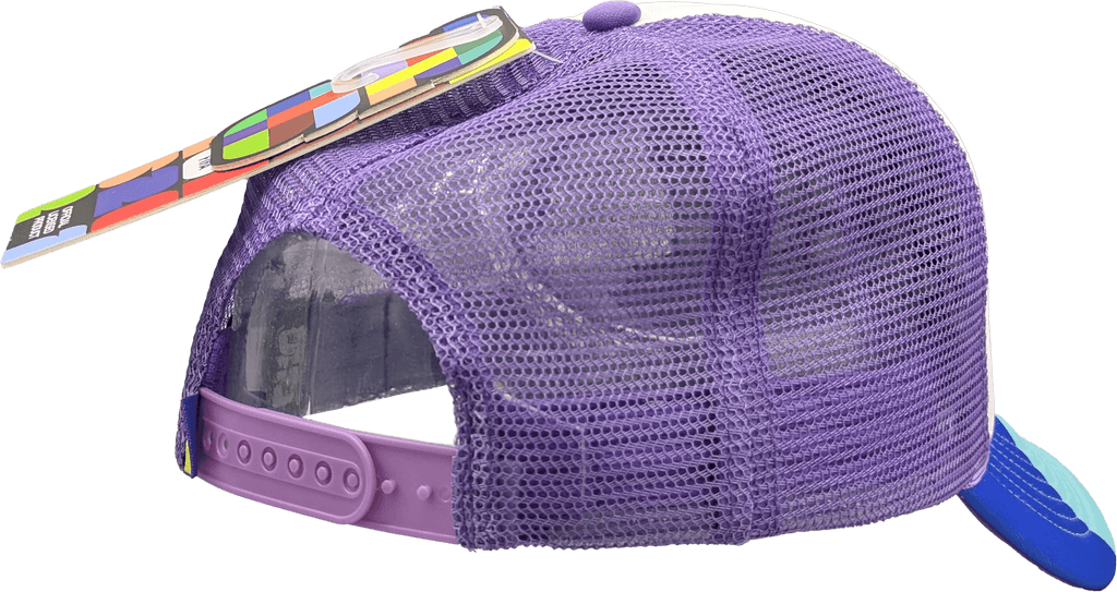 FIFA World Cup 2026™ 'We Are' Foam Trucker Hat
