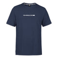FIFA World Cup 2026™ Vertical Abstract Navy T-Shirt - Unisex