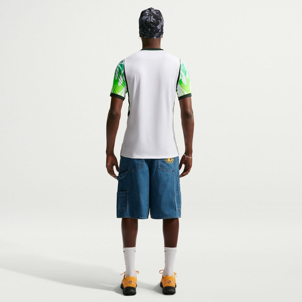 Nigeria 2026 Away Jersey - Men's