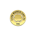 FIFA Club World Cup 2025™ 2D Emblem Pin