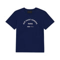 FIFA 1904 Arch Graphic Blue T-Shirt - Unisex