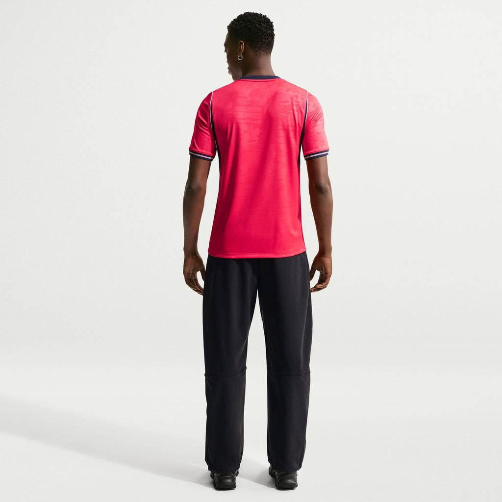 England 2026 Away Jersey - Men's