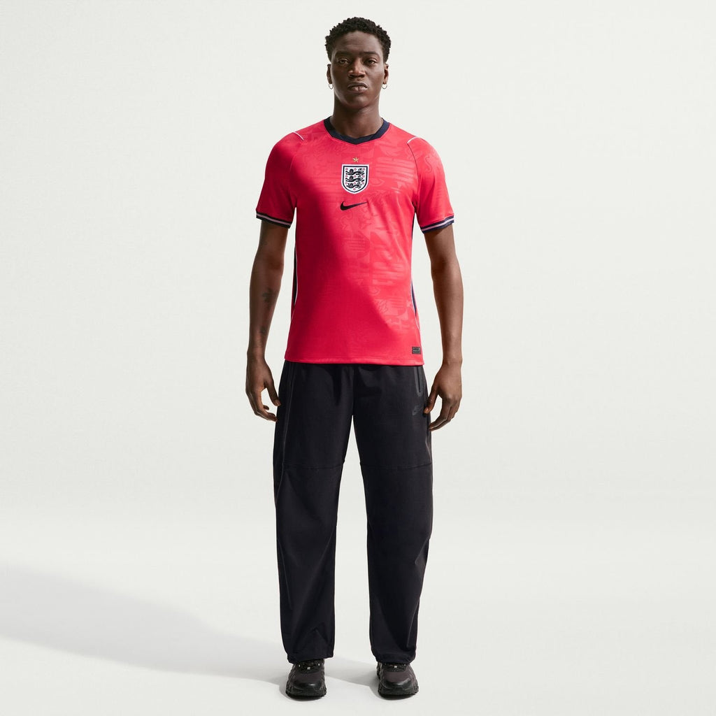 England 2026 Away Jersey - Men's