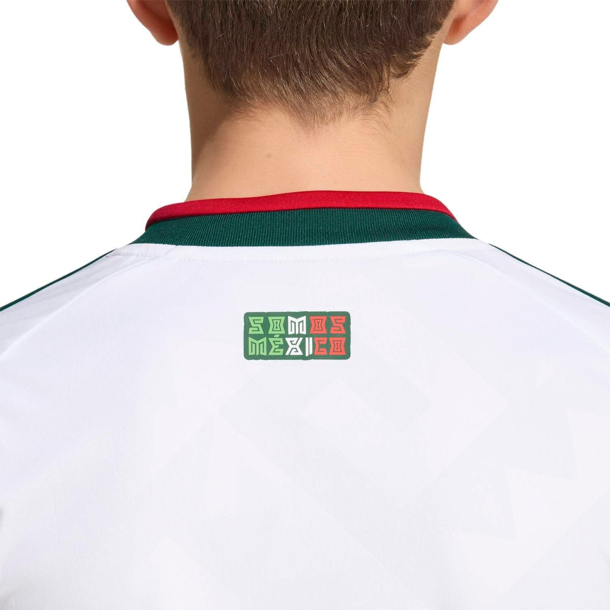 Mexico 2026 Away Jersey - Youth