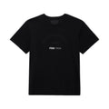 FIFA 1904 Arch Graphic Black T-Shirt - Unisex